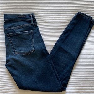 Citizens of humanity skinny